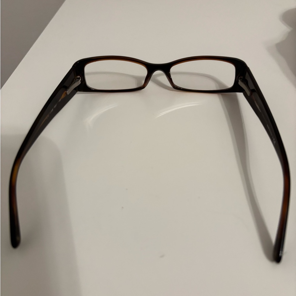 Chanel Frames With Case - image 3